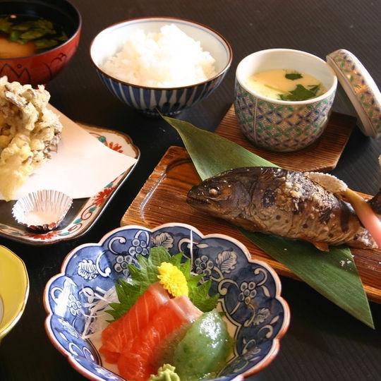 Kankoso Katashina المظهر الخارجي الصورة
