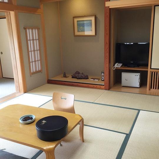Kankoso Katashina المظهر الخارجي الصورة