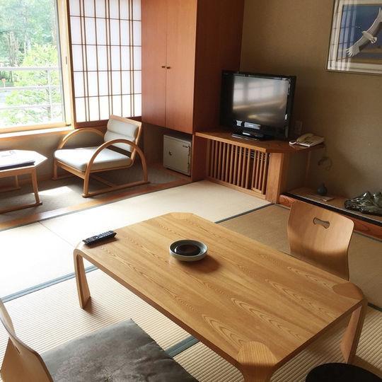Kankoso Katashina المظهر الخارجي الصورة