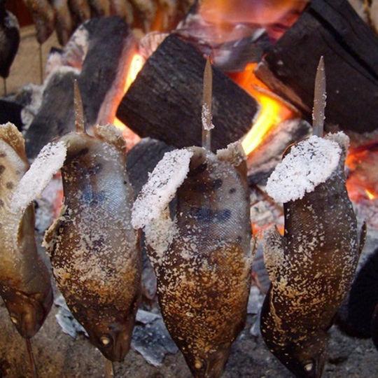 Kankoso Katashina المظهر الخارجي الصورة
